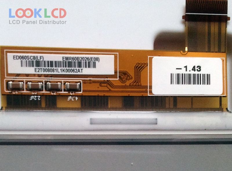 ED060SC8
